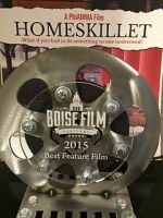 Watch Homeskillet Movies123