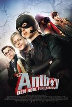 Watch Antboy: Revenge of the Red Fury 2kmovies