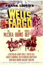 Watch Wells Fargo Fmovies