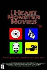 Watch I Heart Monster Movies Goojara