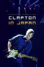 Watch Eric Clapton Live in Japan 2kmovies