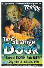 Watch The Strange Door 123movies