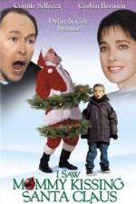 Watch I Saw Mommy Kissing Santa Claus Zoechip