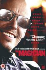 Watch The Magician Soap2day