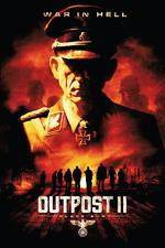 Watch Outpost Black Sun Goojara