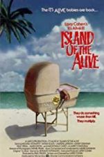 Watch It\'s Alive III: Island of the Alive Goojara