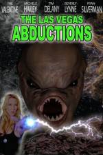 Watch The Las Vegas Abductions M4uhd