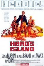 Watch Hero's Island Goojara