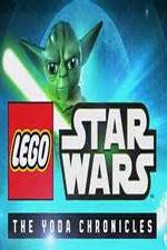 Watch The New Yoda Chronicles: Raid on Coruscant Zoechip