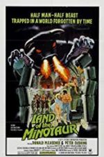 Watch Land of the Minotaur Goojara
