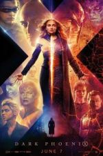 Watch Dark Phoenix M4ufree