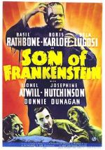Watch Son of Frankenstein Moviesjoy