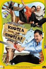 Watch Khosla's Nest 2kmovies