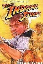 Watch The Adventures of Young Indiana Jones: The Phantom Train of Doom Fmovies