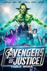 Watch Avengers of Justice: Farce Wars M4ufree