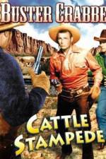 Watch Cattle Stampede 2kmovies