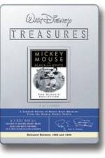 Watch Mickey Steps Out Movie4k