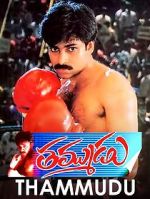 Watch Thammudu Soap2day