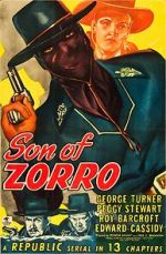 Watch Son of Zorro Soap2day