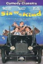 Watch Six of a Kind Goojara