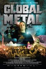 Watch Global Metal M4ufree
