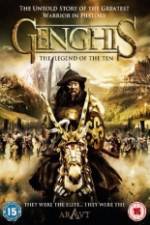 Watch Genghis The Legend of the Ten Gomovies