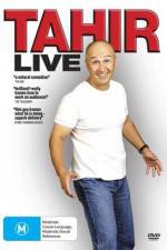Watch Tahir: Live (2010) Zoechip