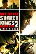 Watch Street Kings 2 Motor City 2kmovies