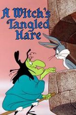 Watch A Witch's Tangled Hare (Short 1959) M4ufree