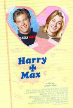Watch Harry + Max Moviesjoy