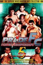 Watch Pride 5 Fmovies