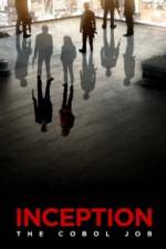 Watch Inception The Cobol Job M4ufree