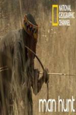 Watch National Geographic: Wild Man Hunt Kill To Survive Gomovies