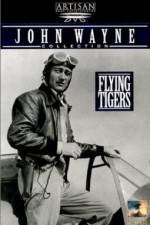 Watch Flying Tigers Goojara