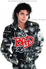 Watch Bad 25 Gomovies