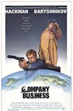 Watch Company Business Moviesjoy