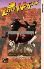 Watch Little Ninjas Moviesjoy
