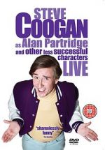 Watch Steve Coogan Live: As Alan Partridge and Other Less Successful Characters 123movies