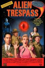 Watch Alien Trespass 2kmovies