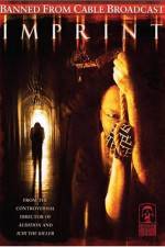 Watch "Masters of Horror" Imprint Zoechip