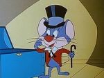 Watch Merlin the Magic Mouse (Short 1967) Moviesjoy