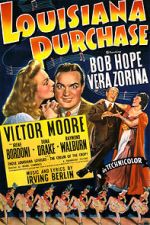 Watch Louisiana Purchase Fmovies
