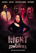 Watch Night of the Zomghouls Vumoo