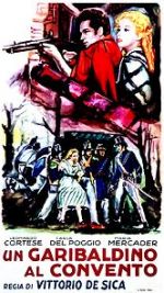 Watch A Garibaldian in the Convent Gomovies