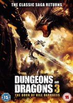 Watch Dungeons & Dragons: The Book of Vile Darkness Gomovies
