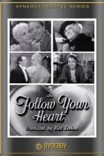Watch Follow Your Heart M4ufree
