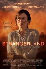 Watch Strangerland Fmovies