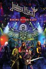 Watch Judas Priest - Rising In The East 2kmovies