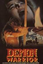 Watch Demon Warrior 2kmovies