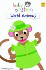Watch Baby Einstein: World Animals Zoechip